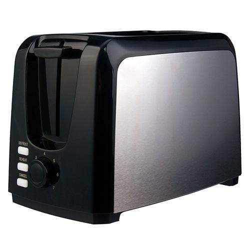 Topinkovač AKAI ATO-310 černý