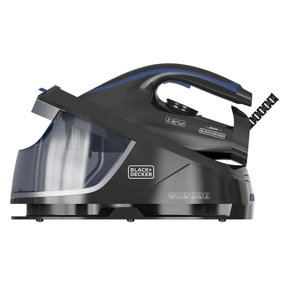 Parní generátor BLACK+DECKER BXSS2800E