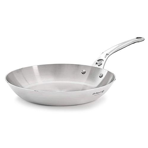 Nerezová pánev de Buyer AFFINITY 3724.24, 24 cm