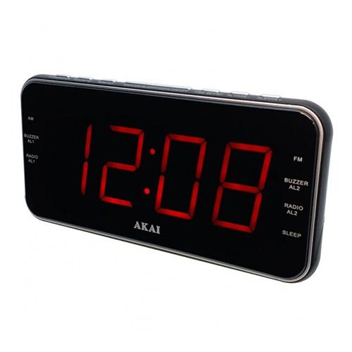 Radiobudík AKAI ACR-3899 černý