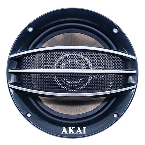 Autoreproduktor AKAI ACS-656 černý
