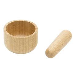 Hmoždíř s tloučkem Pebbly NBA094