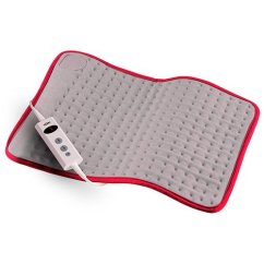 Vyhřívaná podložka Solac Bremen Digital CT8701 šedá