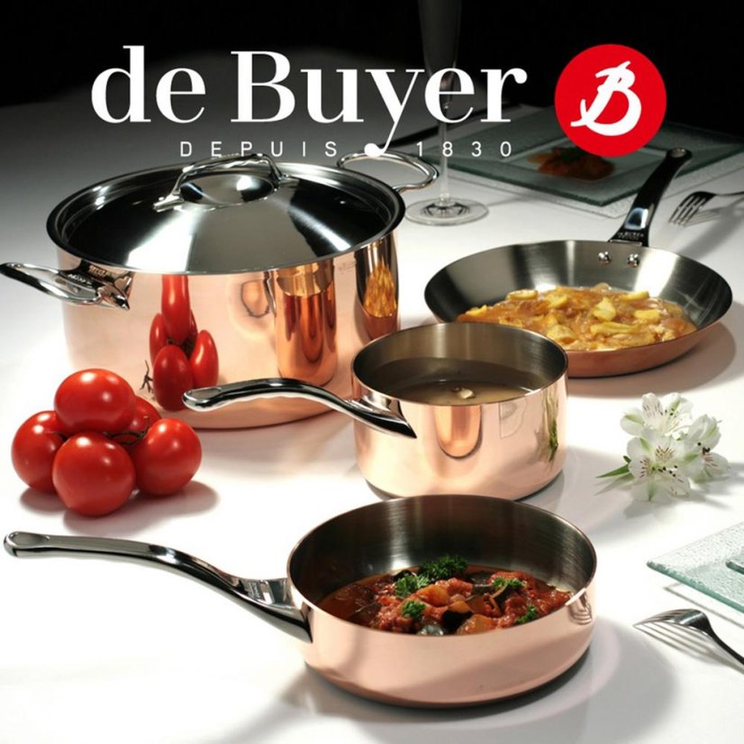 6206.14 hrnec de Buyer