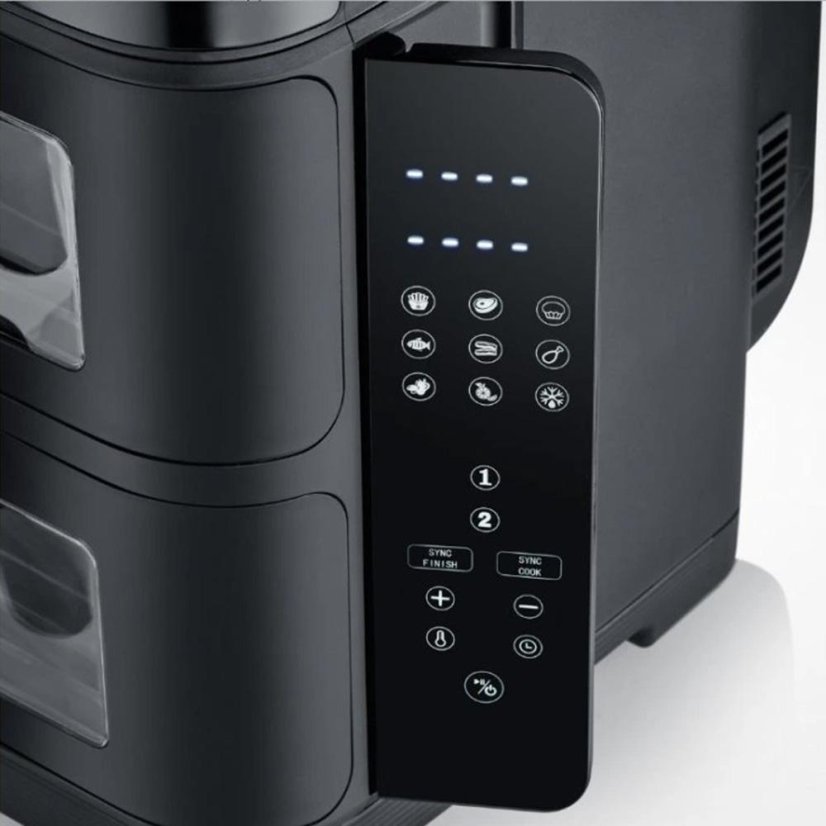 Fritéza Severin FR 2468