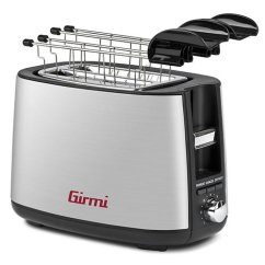 Topinkovač Girmi TP5400 nerez