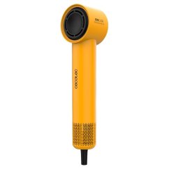 Fén na vlasy Cecotec IoniCare RockStar Style Black 100836 žlutý