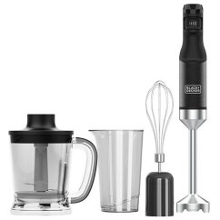 Tyčový mixér Black+Decker BXHBA1501E
