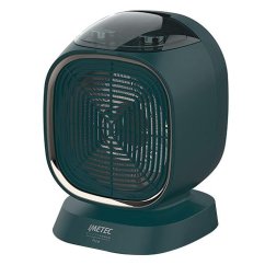 Topný ventilátor Imetec Pure 4031 tyrkysový