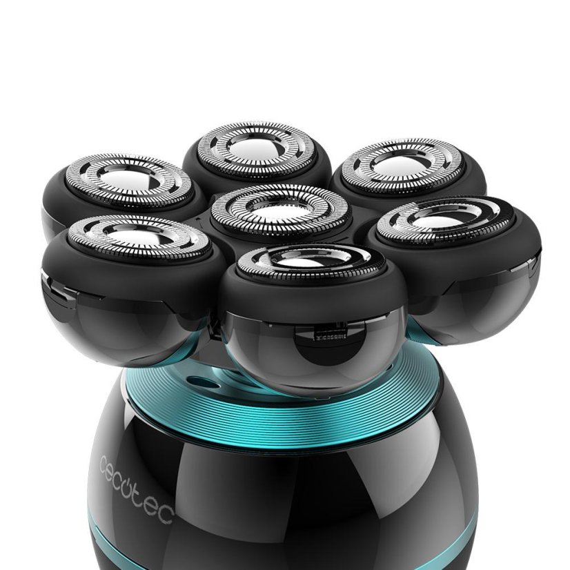 Holící strojek Cecotec Bamba PrecisionCare 4443