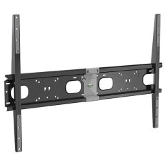 Fixní TV držák (zeď/sádrokarton) Meliconi Extra 900F CG 480818 černý