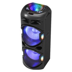 Reproduktor AKAI DJ-Y5L černý