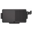 Gril plancha Black+Decker BXGD2200E