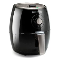 Horkovzdušná fritéza Black+Decker BXAF2500E
