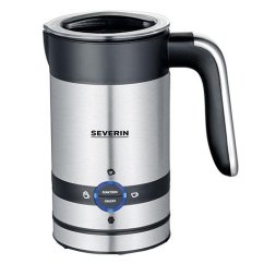 Napěňovač mléka Severin SM 3584 stříbrný