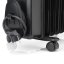 Radiátor Black+Decker BXRA2000E černý