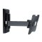 TV držák Meliconi 580457 FlatStyle FR100 černý