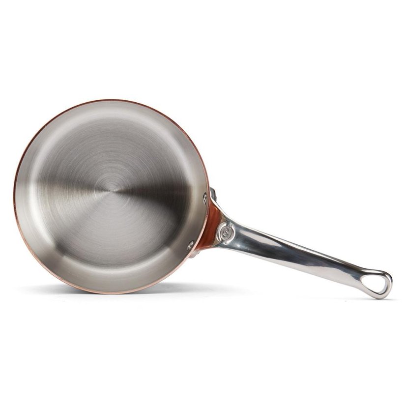 Hrnec de Buyer Prima Matera 6206.20, 20 cm měď