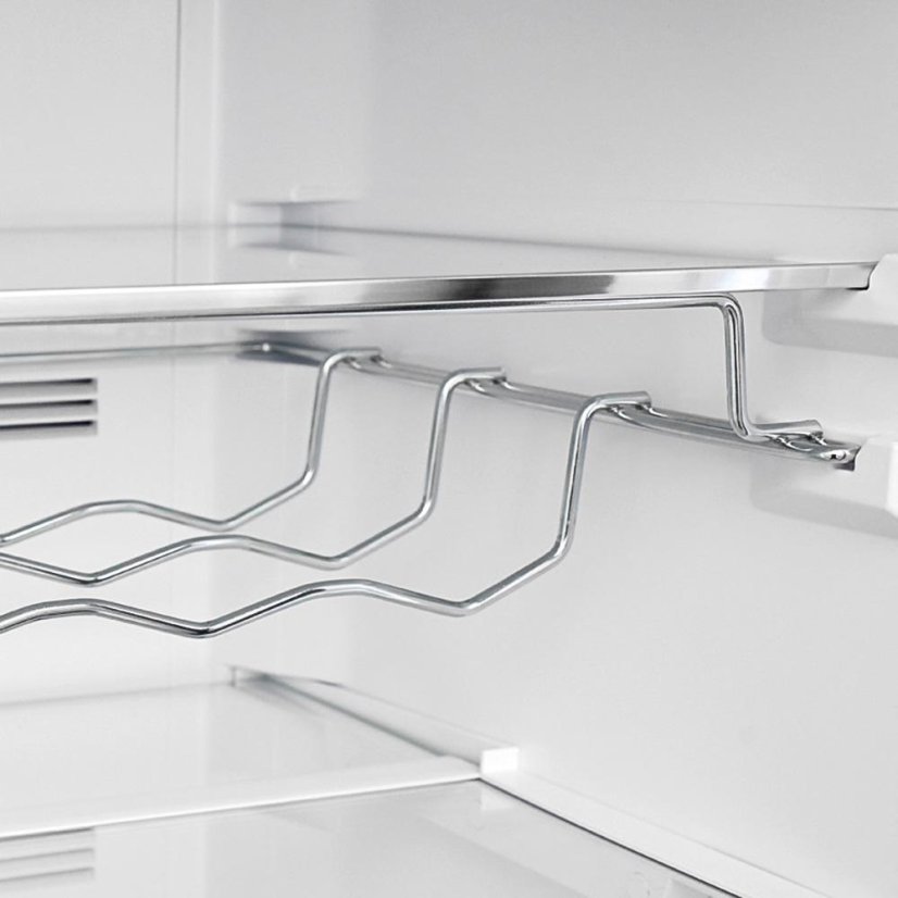 Kombinovaná lednice Vestfrost VR-FB373-2EOBMAB Bowie-černá