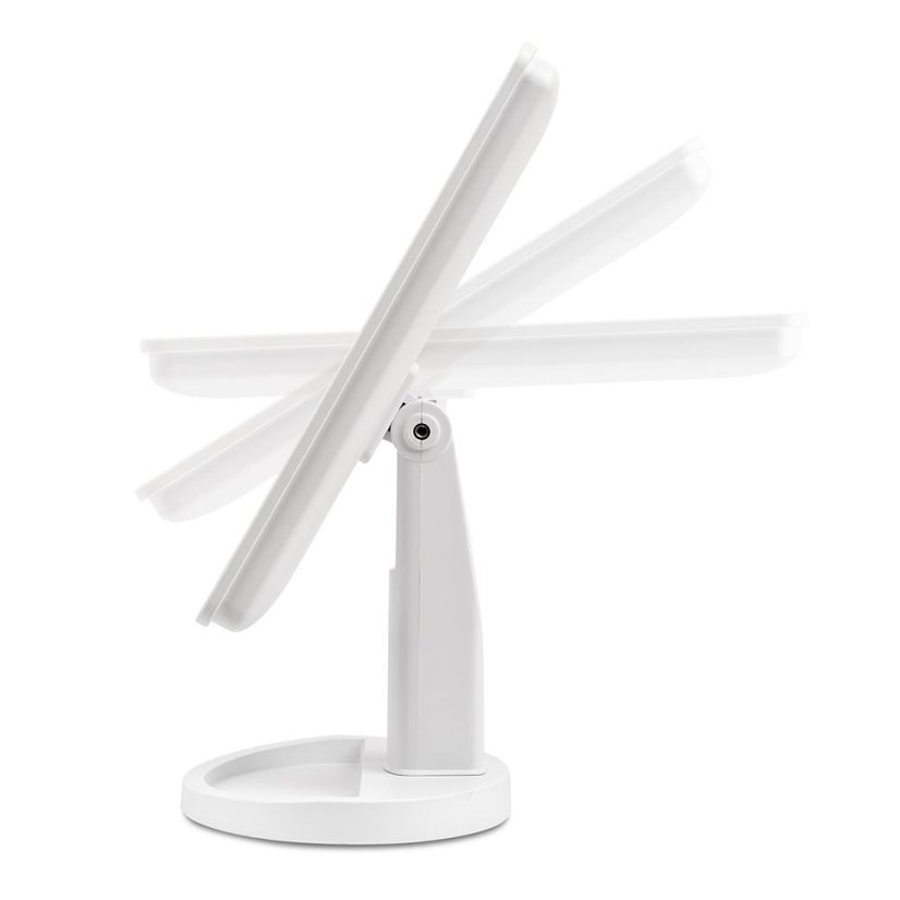 Kosmetické zrcátko Girmi BE0401