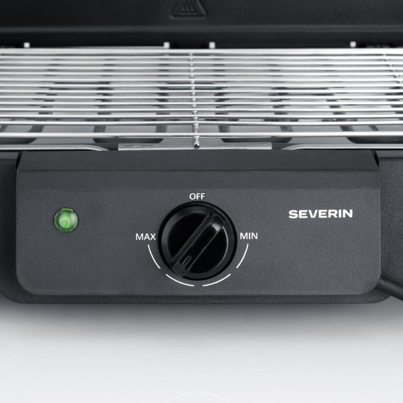 Elektrický gril Severin PG 8594