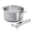 Hrnec de Buyer Alchimy Loqy 3661.16, 16 cm