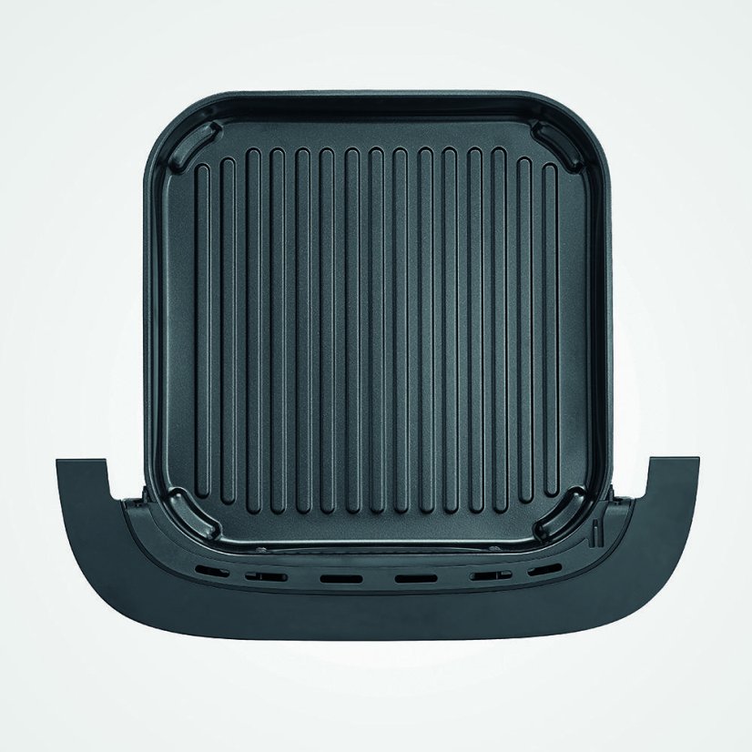 Horkovzdušná fritéza Severin FR 2464 černá