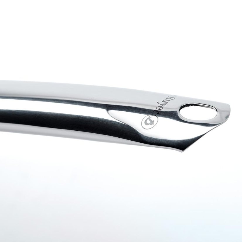 Hrnec de Buyer Alchimy 3601.18, 18 cm
