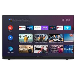 Televize se soundbarem Tesla 65S906BUS