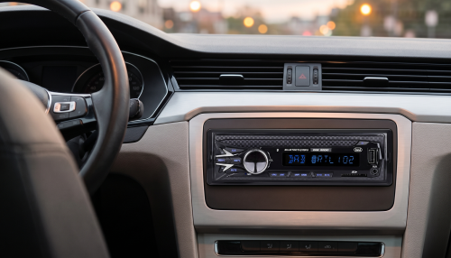 Auto Hi-Fi