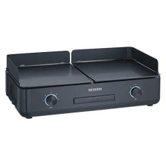 Plancha gril Severin PG 8569 SUAVE