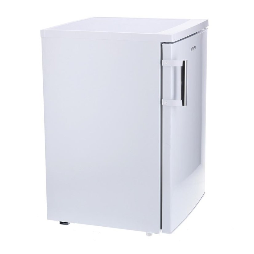 Kombinovaná chladnička Severin TKS 8847 bílá