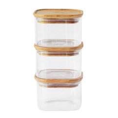 Sada 3 dóz Pebbly PKV-034