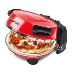 Pizza trouba G3ferrari Napoletana G10032 červená