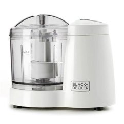 Sekáček potravin Black+Decker BXCH120E