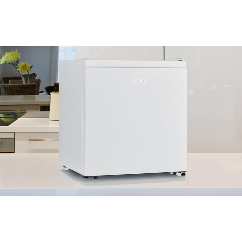 Chladící box Severin KB 8877 bílý