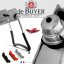 Kráječ de Buyer REVOLUTION MASTER 2012.41 nerez
