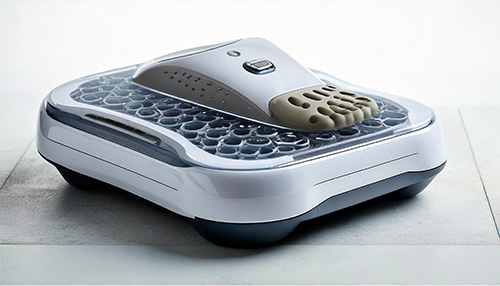 Masážní přístroje