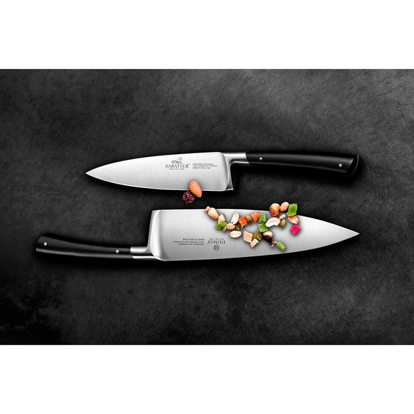 Kuchyňský Chef nůž Lion Sabatier EDONIST Jais 806580