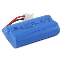 Náhradní Aku baterie Severin ND 4874-048