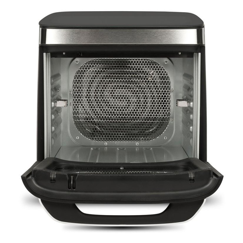 Horkovzdušná fritéza G3Ferrari Krispy G10219 černá