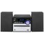 HI-FI systém Trevi HCX 10F6 BK černý