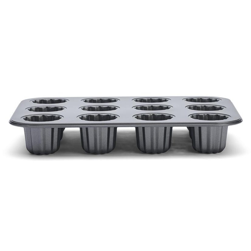 Forma na canelés de Buyer 4718.12