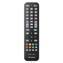 Dálkové ovládání pro TV Philips Meliconi 808059