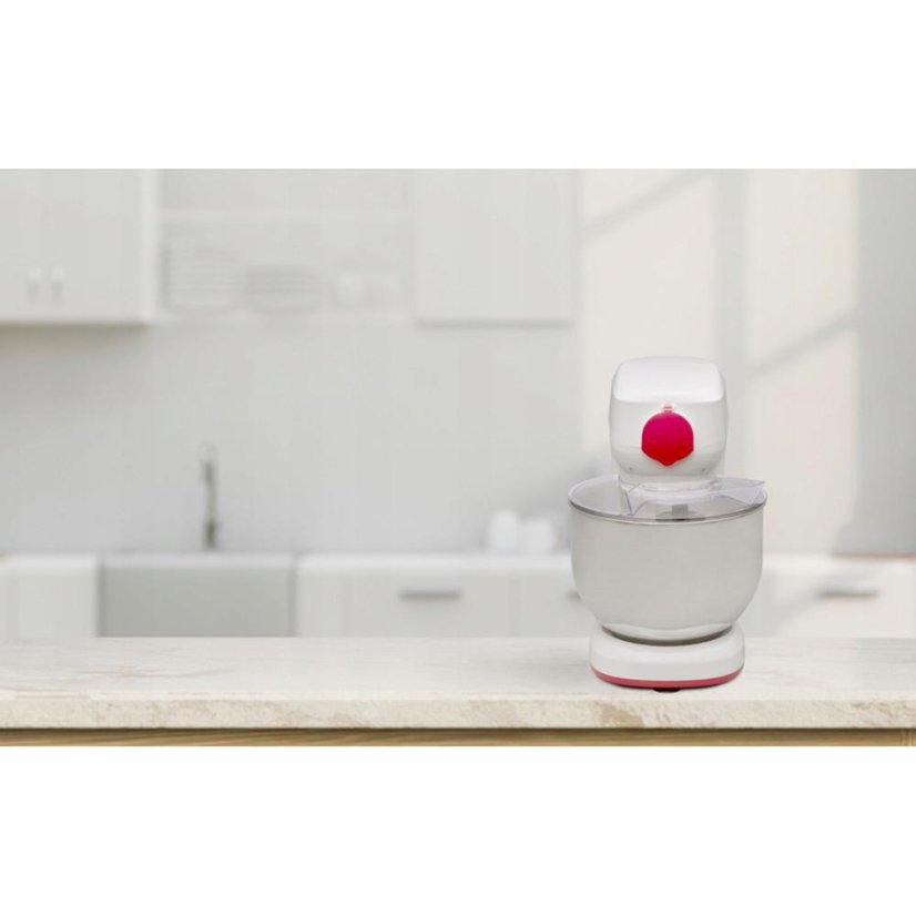 Kuchyňský robot AKAI AKM-500 bílý