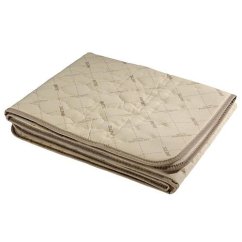 Vyhřívací deka Imetec Underblanket poly 6113 béžová