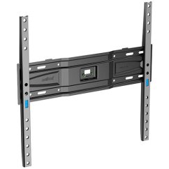 Fixní TV držák (zeď/sádrokarton) Meliconi Slimstyle Plus 400S CG 480957 černý