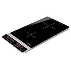 Dvouplotýnkový indukční vařič G3Ferrari G1013900