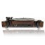 Gramofon Roadstar TT-260SPK dřevo