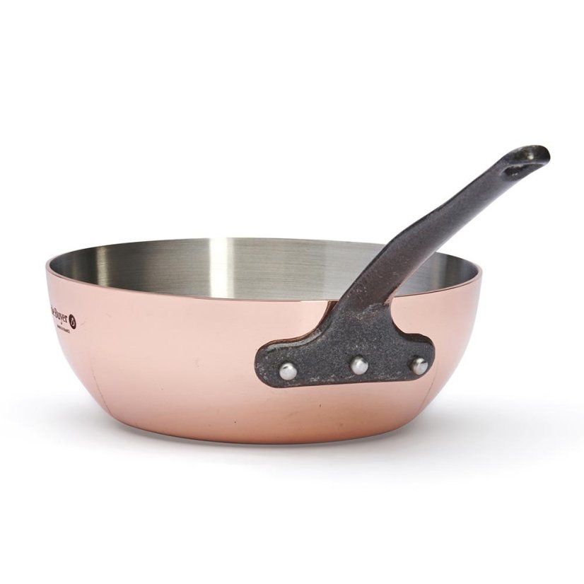 6336.20 pánev de Buyer